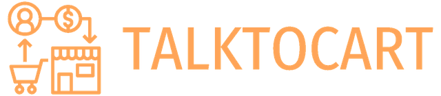Logo TalkToCart