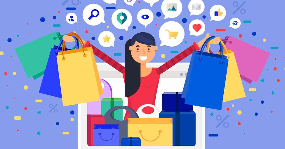 Tiendas online: evolución, ventajas y futuro del comercio electrónico